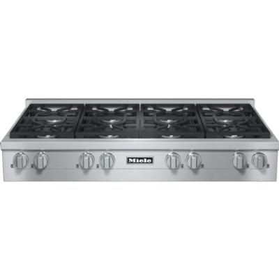 Miele induction cooktop owner