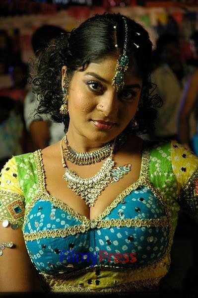 Tamil Serial Actress Gossips